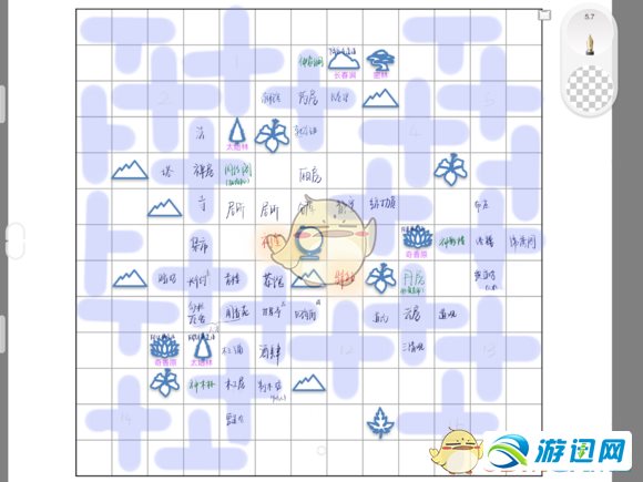 《太吾绘卷》图文攻略百科 全流程全游戏资料合集