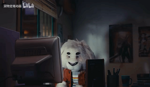《黑神话：悟空》兔年贺岁短片幕后 锁定2024年夏季