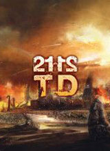 2112TD：塔防生存