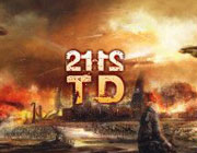 2112TD：塔防生存