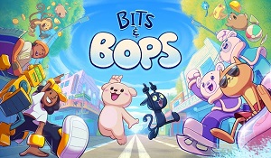 《Bits & Bops》试玩版上线 众筹完成，追加Switch版