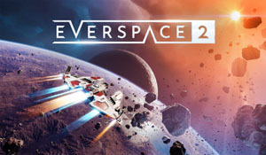 《永恒空间2》下周公布正式版发售日期 登陆PC/主机