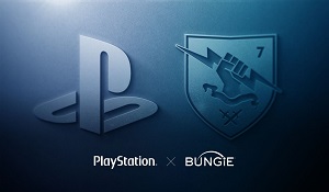 《命运2》创意总监隐喻Bungie有多个索尼支持的新项目