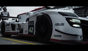 游戏改编电影《GT赛车》宣传片 玩家转变赛车手之路