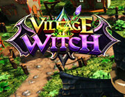 村庄与女巫
