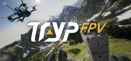 TRYP FPV：无人机竞速模拟器