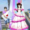 樱花高校公主跑酷游戏下载-樱花高校公主跑酷安卓版下载v1.0