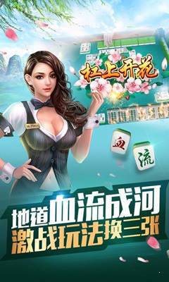 闲来广东麻将苹果版下载app