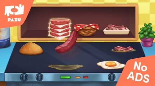 汉堡制造商(Burger Maker)图1