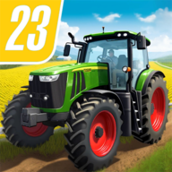 模拟农场23(Farming Simulator 23)