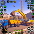 工地建造城市游戏下载-工地建造城市(Construction)手机版下载安装v0.3