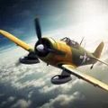 战机混战二战之战(Warplanes Dogfight: WW2 Battle)