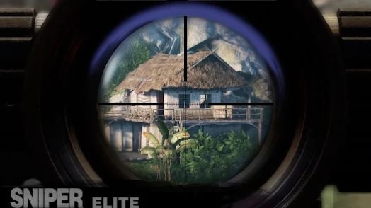 狙击精英2024(Sniper Elite 2024)图2