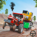 拖拉机农业模拟器2024下载-拖拉机农业模拟器2024(Tractor Farming Simulator 2024)手机版下载安装v0.5