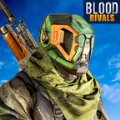 血敌生存战场中文版(BloodRivals)