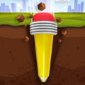 铅笔挖掘建造城市游戏下载-铅笔挖掘建造城市游戏中文版免费下载安装v1.5