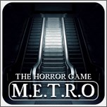 地铁恐怖(Metro Horror Game)