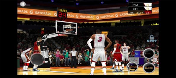 NBA2K传奇科比图2