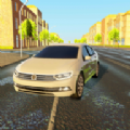帕萨特汽车驾驶模拟人生下载-帕萨特汽车驾驶模拟人生(Passat Car Driving)中文安卓版下载v1.0.1