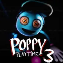波比的游戏时间3无敌版(Poppy Playtime Chapter 3)