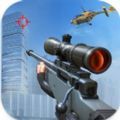 狙击进攻(Sniper Strike 3d: Gun Game)