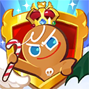  The latest version of Gingerbread Man Kingdom (Cookie Run: Kingdom)