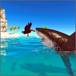 鲨鱼世界大亨2(Idle Shark 2)下载-鲨鱼世界大亨2中文版下载v0.2