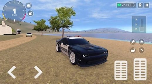 警察生活模拟器2024(Police Life Simulator)图2