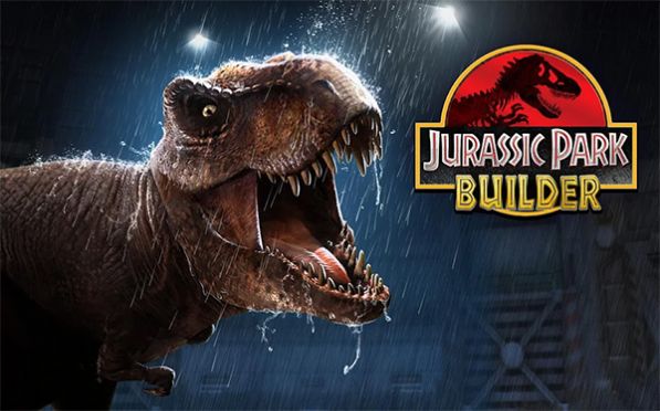 建设侏罗纪公园(Jurassic Park Builder)图3