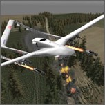 无人机军事打击游戏下载-无人机军事打击游戏安卓版下载v0.70
