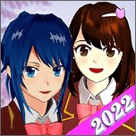 女子高校模拟器2023汉化版 v1.0