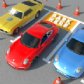 停车模拟器大亨(Parking Car Simulator Game)