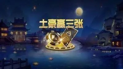 土豪赢三张最新版图1