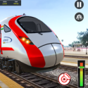 印度火车模拟器2023游戏下载-印度火车模拟器2023官方正版下载安装v2.0