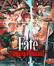 Fate/Samurai Remnant v1.02