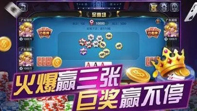 金花三张牌下载2023图2