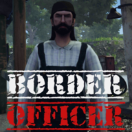 桃子移植入境检察官(Border Officer)