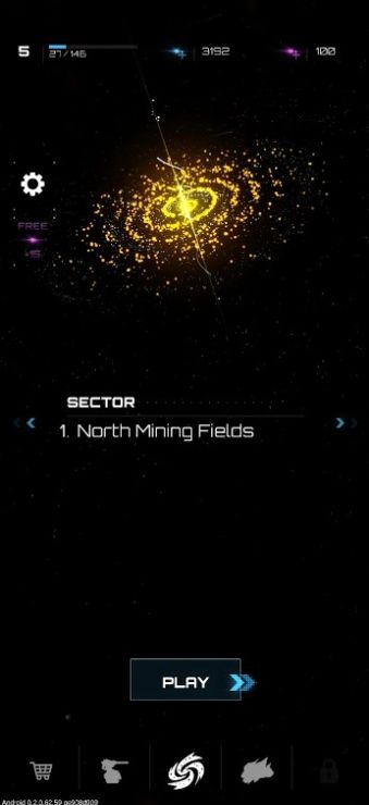 太阳入侵者太空生存(Sector Invaders: Space Survival)图1