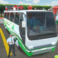 大型巴士司机中文版下载-大型巴士司机手机版下载安装v2.0.0