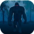 大脚怪猎人雪人夜帝联机版(Bigfoot Hunting: Yeti Monster) v1.0