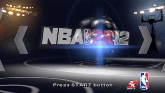 NBA2K12手机版图3