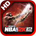 NBA2K12手机版游戏下载-NBA2K12手机版最新版下载v35.0.9