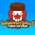 波兰球塔防汉化版(Countryballs Tower Defense)