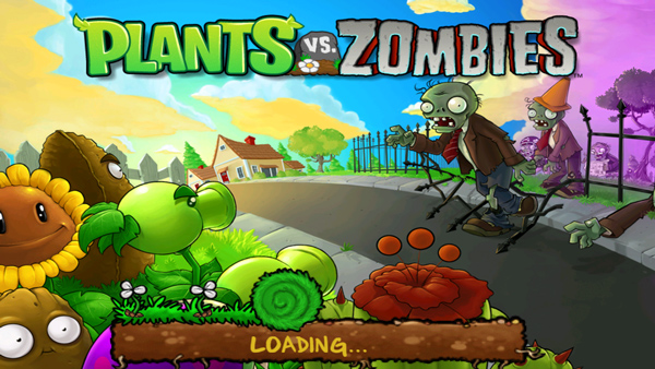 植物大战僵尸1(Plants vs. Zombies FREE)图1