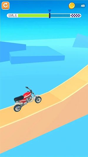 摩托车工艺竞赛(Motorbike Craft Race)图2