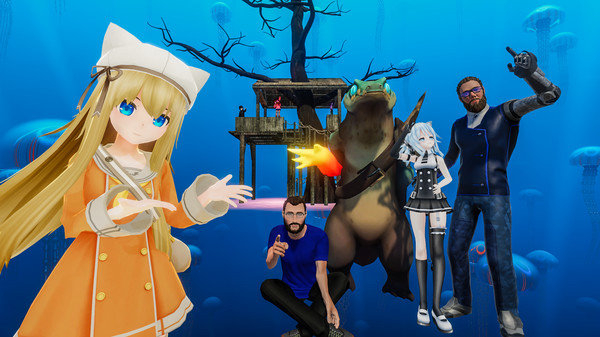 VRChat图3