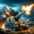 坦克炮兵世界游戏下载-坦克炮兵世界手机版安卓下载v3