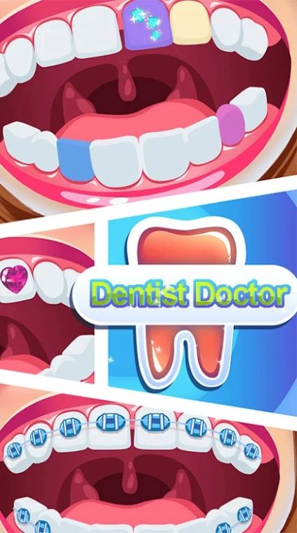 治疗坏牙医生(Dentist Doctor)图2