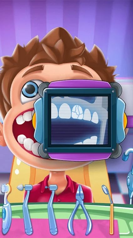 治疗坏牙医生(Dentist Doctor)图1