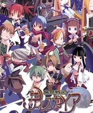 魔界战记中文版-魔界战记中文版(暂未上线)v1.0